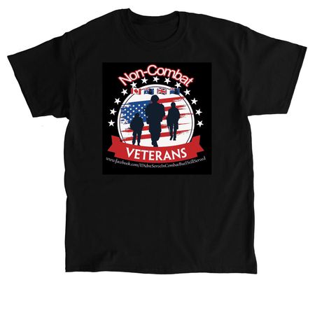 IDSICBISS&nbsp;, a Black Classic Unisex Tee