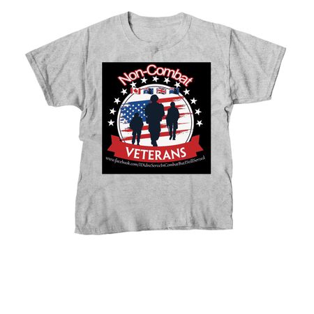 IDSICBISS&nbsp;, a Sport Grey Youth Unisex Tee