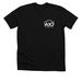 Photography Shirts, a Solid Black Blend Premium Unisex Tee