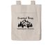 OT Life's Adventures Tote Bag, a Pumice Reclaimist Everywhere Tote Bag