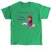 Team Ozzie, a Irish Green Classic Unisex Tee
