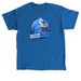 Blazier Library Spirit Wear, a Royal Classic Unisex Tee