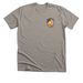 AN/SQQ-32 - Variable Depth Minehunting Sonar, a Heather Stone Premium Unisex Tee