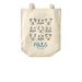 Lil' Buddies Tote Bag, a Natural
