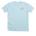 CCBD, a Heather Ice Blue Premium Unisex Tee