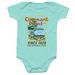 Centennial Infant Onesie, a Chill Infant Onesie