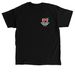 SPA Apparel, a Black Classic Unisex Tee