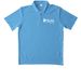 HLAA Fort Worth Polo, a Carolina Blue Unisex Performance Polo