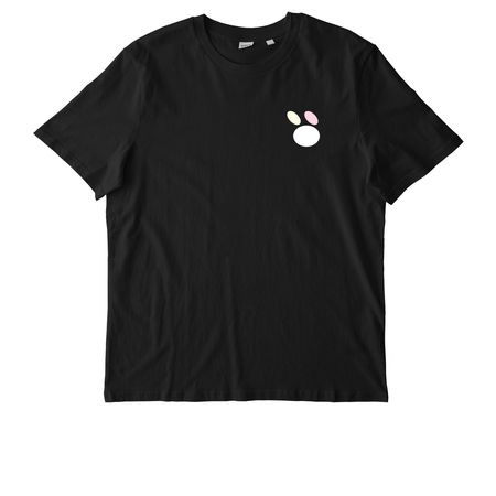 Basic, a Black Stanley/Stella Unisex Creator 2.0 Tee