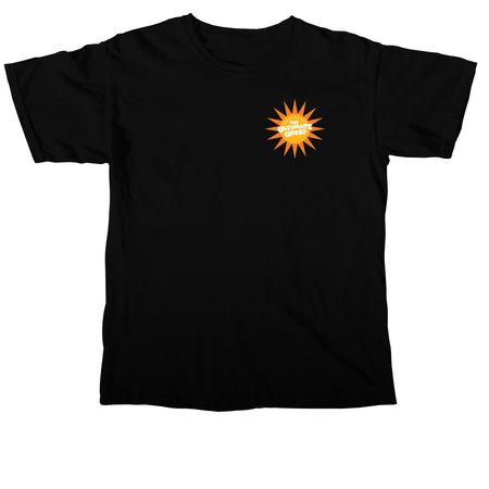 Summer 2026: The Ultimate Quest, a Black Comfort Colors Unisex Tee