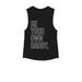 Be Your Own Daddy: Tanks, a Black Women's Muscle Tank