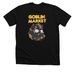 Goblin Market Logo - Windy City Princess, a Solid Black Blend Premium Unisex Tee