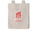 Torii gate Tote&nbsp;, a Pumice Reclaimist Everywhere Tote Bag