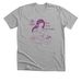 Our Roots Remember, a Athletic Heather Premium Unisex Tee