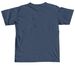 Lucky Loving Lane Buddy Walk 2026, a Midnight Comfort Colors Unisex Tee (back-view)