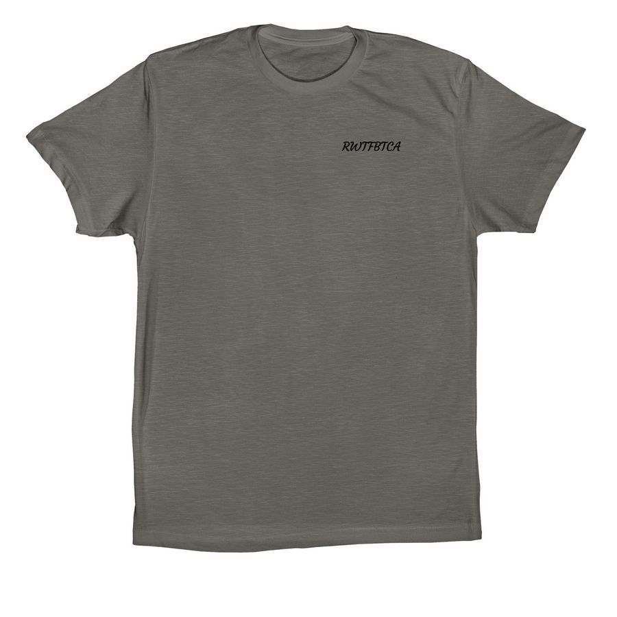 Breast Cancer Awareness, a Storm Premium Cotton Tee