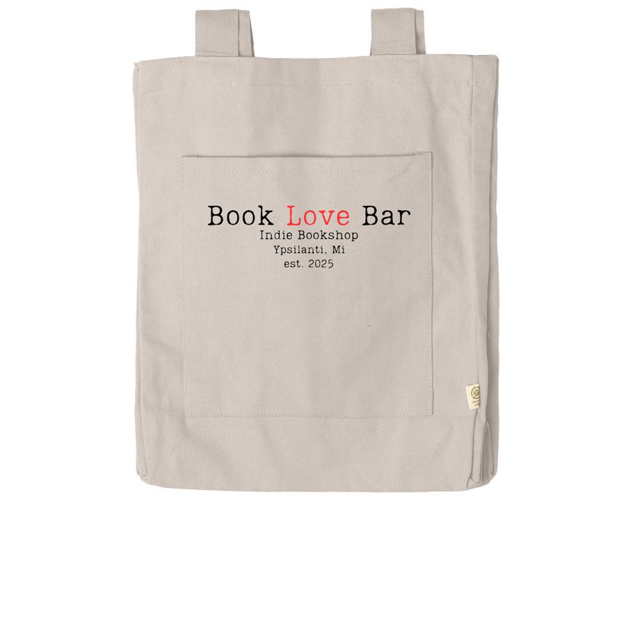 Natural Tote, a Pumice Reclaimist Everywhere Tote Bag