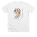 PHNX Clinic Pride 2026 Edition, a Solid White Blend Premium Unisex Tee