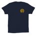 Engineering Academy Gear '27, a Navy Premium Cotton Tee