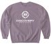 Outreach Sweatshirt - "Know, Love, Serve", a Paragon Softstyle Crewneck Sweatshirt
