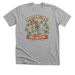 PHASEONE10841, a Athletic Heather Premium Unisex Tee