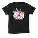 Competition Fundraiser!, a Vintage Black Premium Cotton Tee