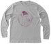 Mother's Day 2026, a Athletic Heather Premium Long Sleeve Tee
