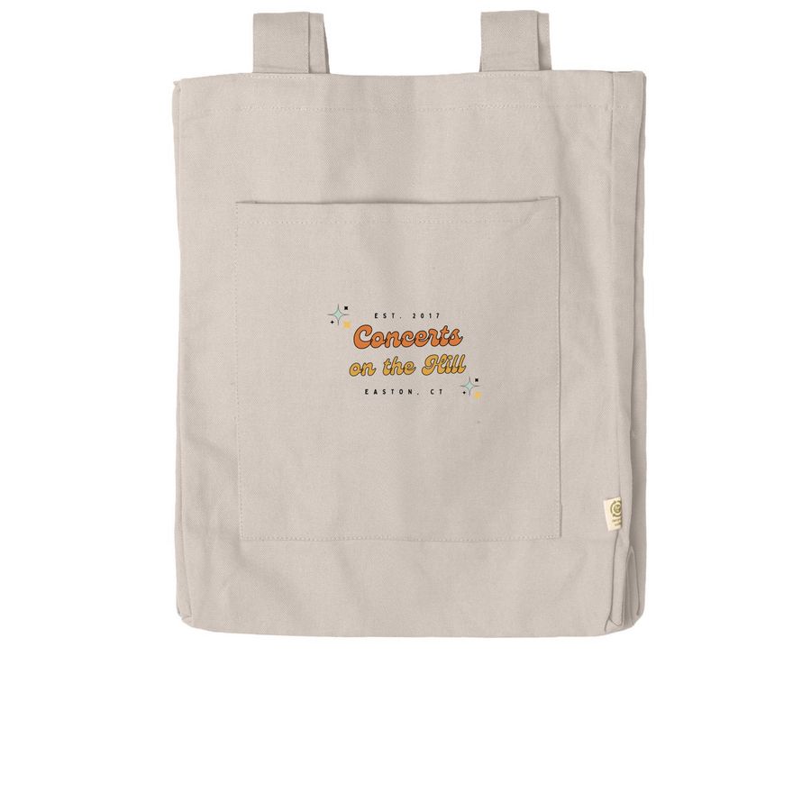 Tote Bags, a Pumice Reclaimist Everywhere Tote Bag