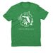 Florida Native Plant Month, a Enviro Green Allmade Eco Triblend Unisex Tee