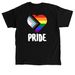 Brooklyn Middle STEAM School KIND Club, a Black Classic Unisex Tee