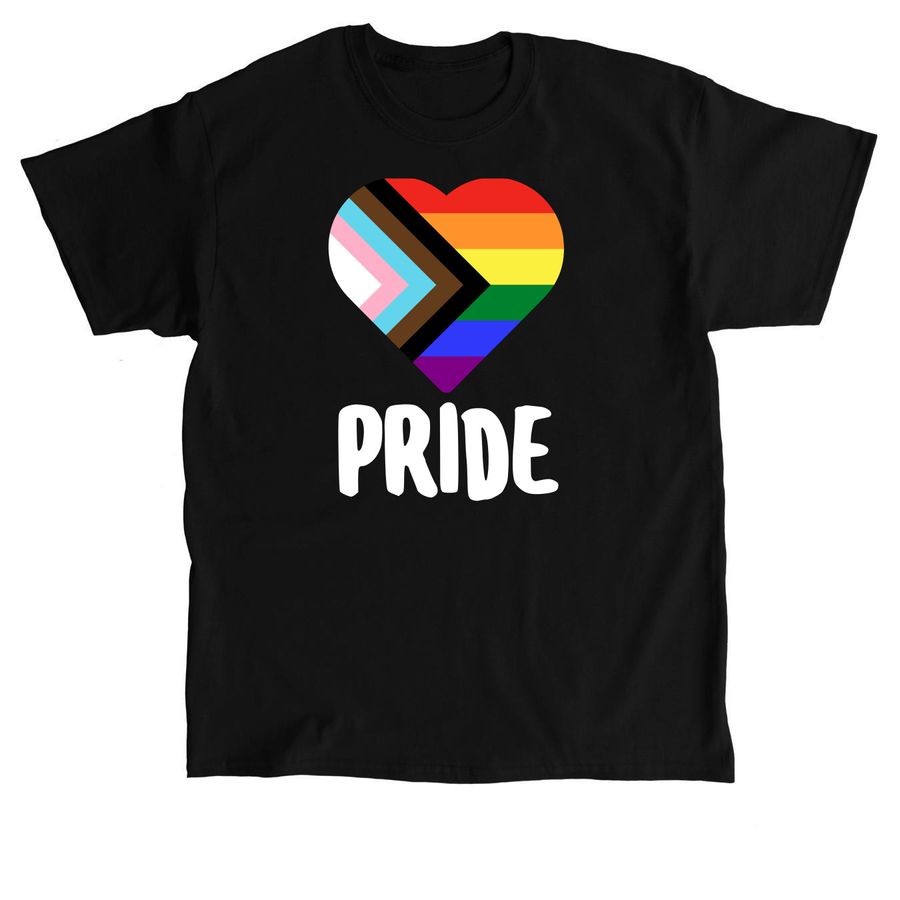 Brooklyn Middle STEAM School KIND Club, a Black Classic Unisex Tee