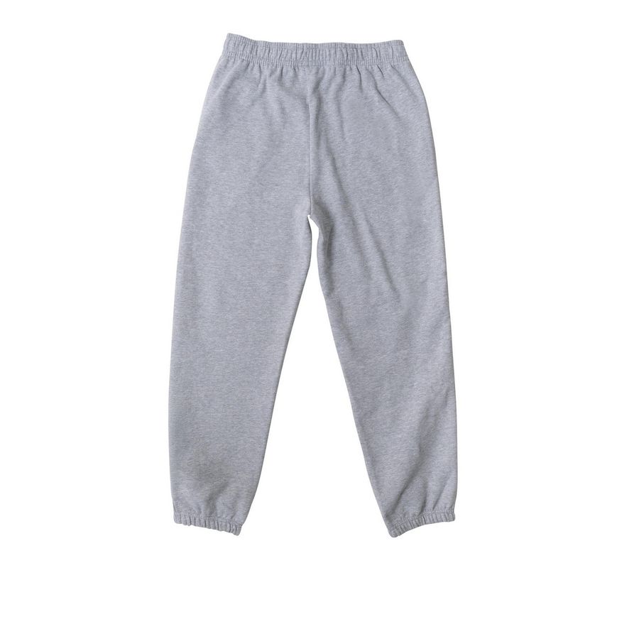 Spring sweatpants!, a Athletic Heather Premium Heavyweight Jogger (back-view)