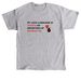 My Love Language Is Tariffs, a Sport Grey Classic Unisex Tee