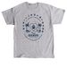 Training a Vet, Supported by Grandpa, a Sport Grey Classic Unisex Tee