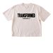 TRANSFORMED&nbsp;, a Ivory Comfort Colors Boxy Tee