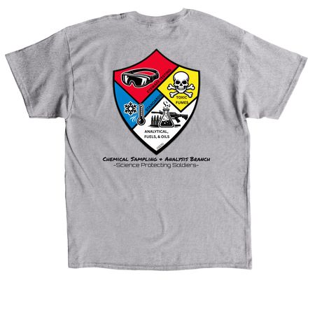 CSAB 2026, a Sport Grey Classic Unisex Tee