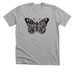 Harm Reduction Saves Lives&nbsp;, a Athletic Heather Premium Unisex Tee