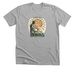 Whole Foundation, a Athletic Heather Premium Unisex Tee