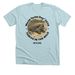World Turtle Day? 2026, a Heather Ice Blue Premium Unisex Tee
