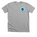 ISD 2026 (original logo), a Athletic Heather Premium Unisex Tee