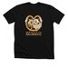2026 Pugtoberfest&nbsp;, a Solid Black Blend Premium Unisex Tee