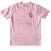 VFA-41 Lady Ace - Black Logo, a Clay Comfort Colors Colorblast Tee