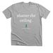 Milby?s Milestones, a Athletic Heather Premium Unisex Tee