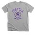 Portola Academic Style, a Athletic Heather Premium Unisex Tee