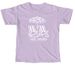 Taren + Candice's Sister Saturday, a Orchid Comfort Colors Unisex Tee