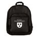 Backpack, a Black Everyday Backpack