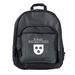 Backpack, a Dark Charcoal Everyday Backpack