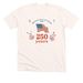 2026 Bird Rock 4th of July Parade, a Heather Natural Premium Unisex Tee