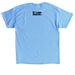 I Adopted My Best Friend, a Carolina Blue Classic Unisex Tee (back-view)