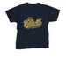 Pack 45 Class B, a Navy Youth Unisex Tee
